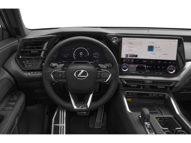 2026 Lexus TX 500h F SPORT Performance Luxury for sale in Lincoln, NE