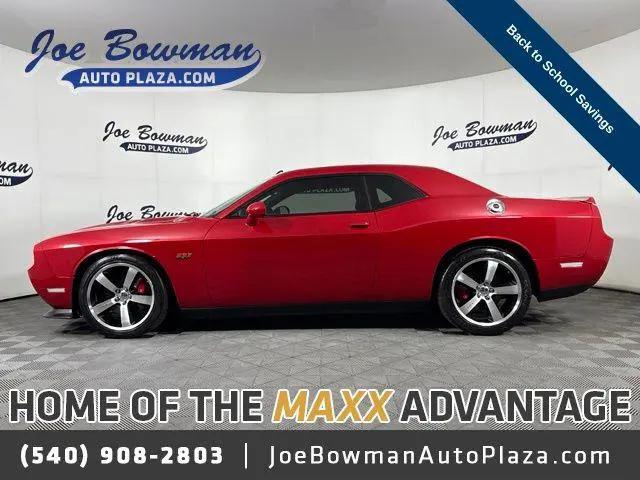 2012 Dodge Challenger SRT8 392 for sale in Harrisonburg, VA