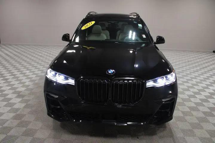 2021 BMW X7 M50i for sale in Louisville, NE