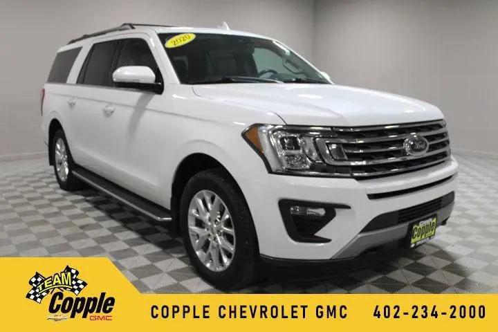 2020 Ford Expedition XLT MAX for sale in Louisville, NE