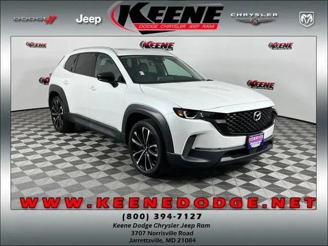 2023 Mazda CX-50 2.5 S Premium Plus for sale in Jarrettsville, MD