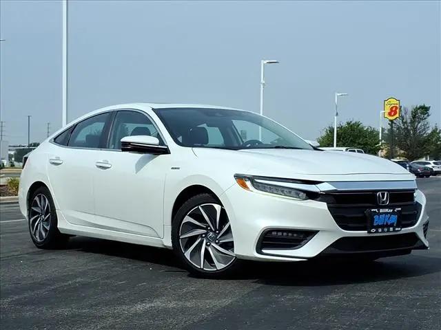 2020 Honda Insight Touring for sale in Bourbonnais, IL