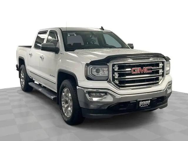 2018 GMC Sierra 1500 SLT for sale in Herculaneum, MO