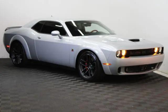 2019 Dodge Challenger R/T Scat Pack Widebody for sale in Chantilly, VA