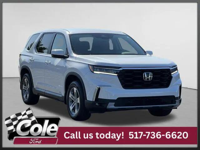 2025 Honda Pilot EX-L for sale in Coldwater, MI