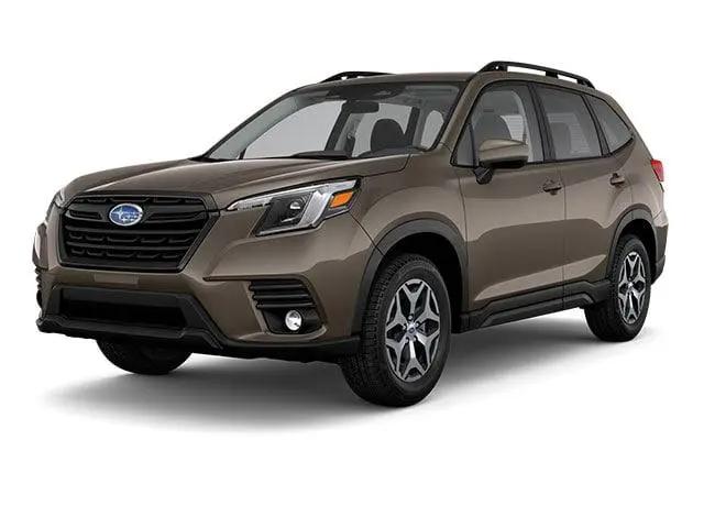 2023 Subaru Forester Premium for sale in Rochester, NY