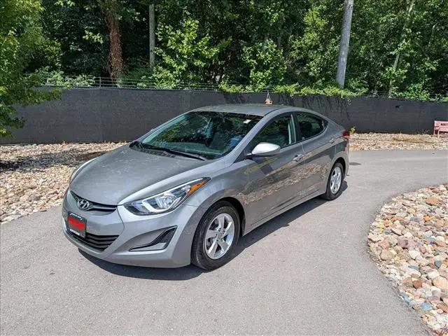 2014 Hyundai Elantra SE for sale in Kansas City, MO