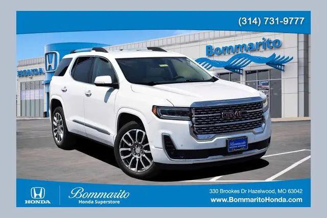 2023 GMC Acadia AWD Denali for sale in Hazelwood, MO