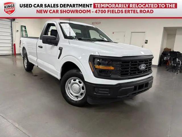 2024 Ford F-150 XL for sale in Cincinnati, OH