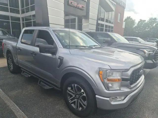 2021 Ford F-150 XL for sale in Newnan, GA