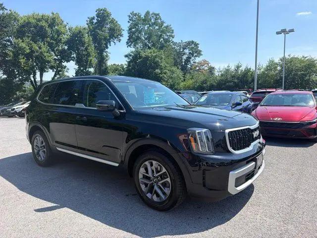 2023 Kia Telluride LX for sale in Sunbury, PA
