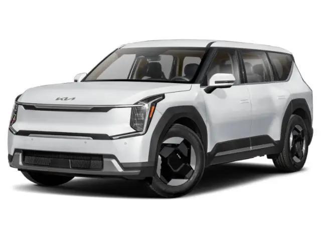 2024 Kia EV9 Land for sale in Gaithersburg, MD