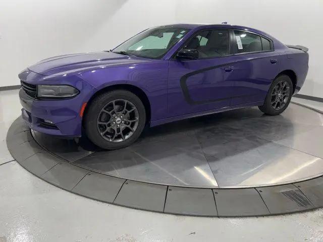 2018 Dodge Charger GT AWD for sale in Hagerstown, MD