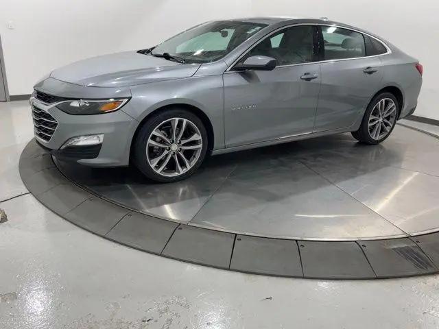 2025 Chevrolet Malibu FWD 1LT for sale in Hagerstown, MD