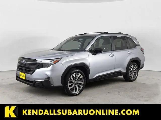 2025 Subaru Forester Touring for sale in Eugene, OR
