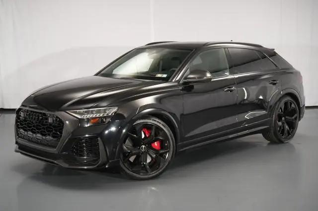 2021 Audi RS Q8 TFSI quattro Tiptronic for sale in West Chester, PA