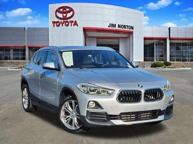 2019 BMW X2 xDrive28i for sale in Tulsa, OK
