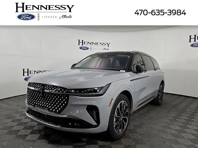 2026 Lincoln Nautilus Reserve for sale in Atlanta, GA