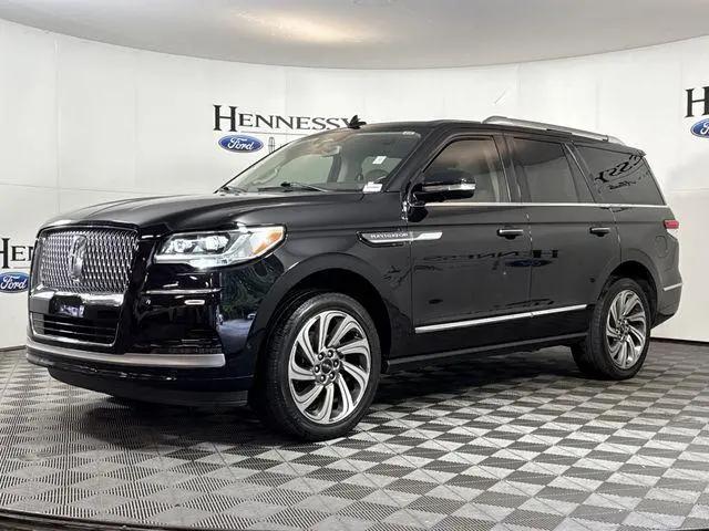 2023 Lincoln Navigator Reserve for sale in Atlanta, GA