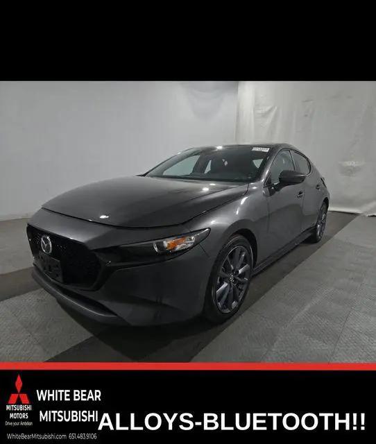 2023 Mazda Mazda3 2.5 S Select for sale in White Bear Lake, MN