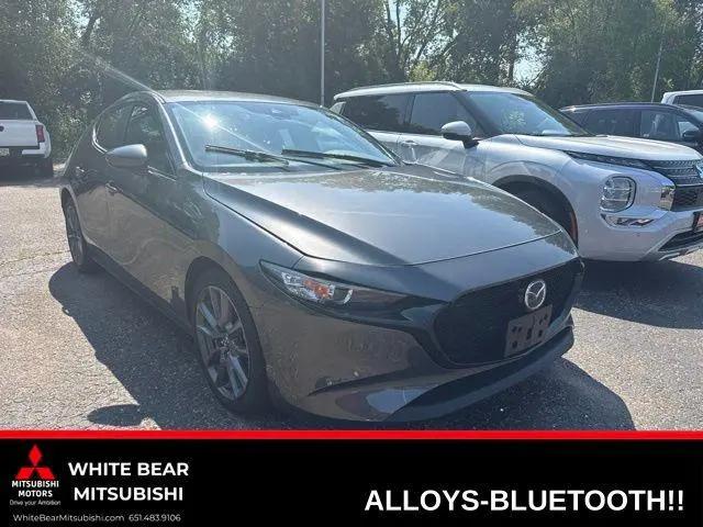 2023 Mazda Mazda3 2.5 S Select for sale in White Bear Lake, MN