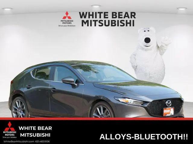 2023 Mazda Mazda3 2.5 S Select for sale in White Bear Lake, MN
