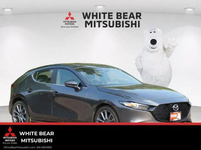 2023 Mazda Mazda3 2.5 S Select for sale in White Bear Lake, MN