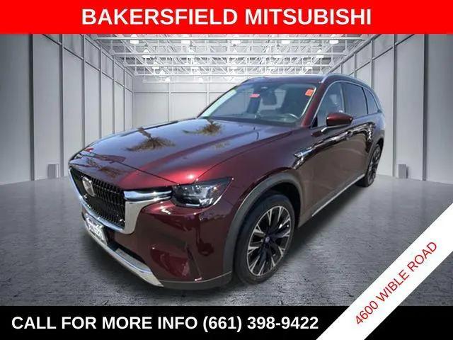 2024 Mazda X-90 Premium for sale in Bakersfield, CA