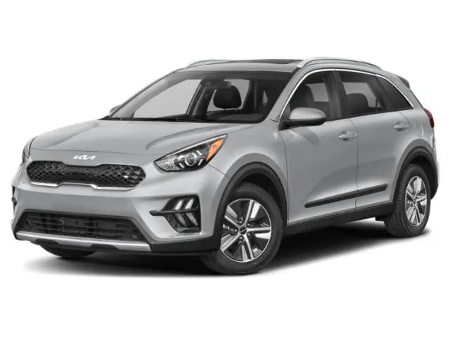 2022 Kia Niro LXS SE for sale in San Bernardino, CA