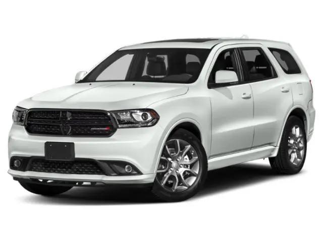 2020 Dodge Durango R/T RWD for sale in Tucson, AZ