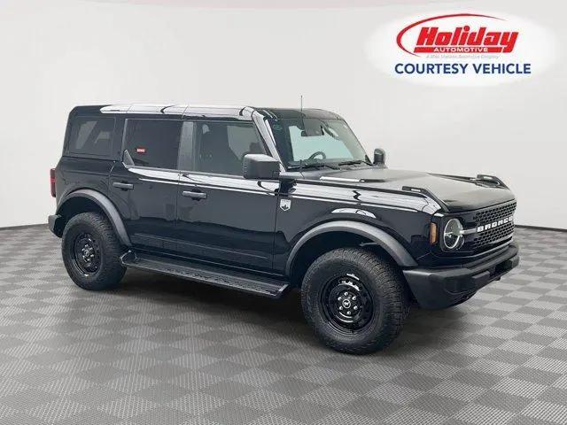 2026 Ford Bronco Big Bend for sale in Fond du Lac, WI