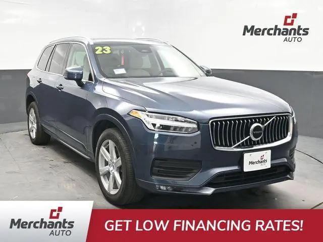2023 Volvo XC90 B6 Core for sale in Hooksett, NH