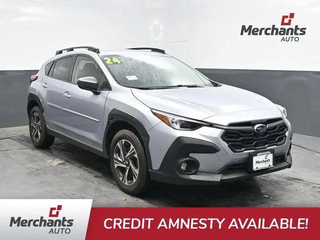 2024 Subaru Crosstrek Premium for sale in Hooksett, NH