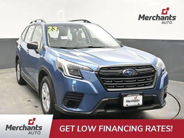 2023 Subaru Forester Base for sale in Hooksett, NH