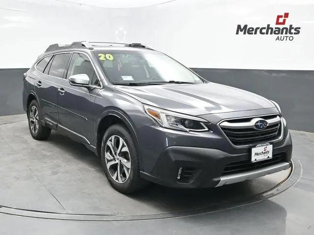 2020 Subaru Outback Touring XT for sale in Hooksett, NH