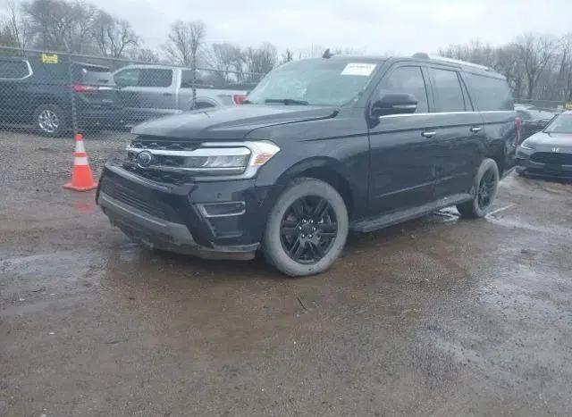 2024 Ford Expedition Limited MAX for sale in Miami, FL