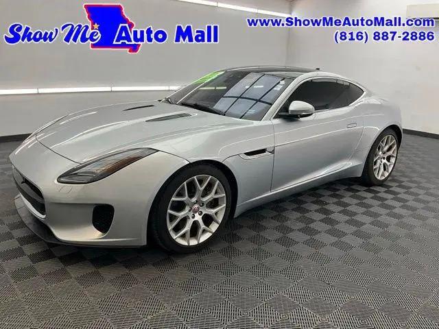 2019 Jaguar F-TYPE P300 for sale in Harrisonville, MO