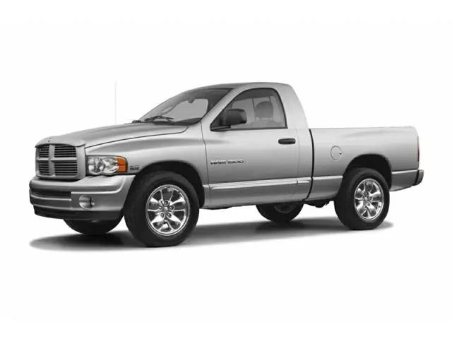 2005 Dodge Ram 1500 ST for sale in Harrisonville, MO