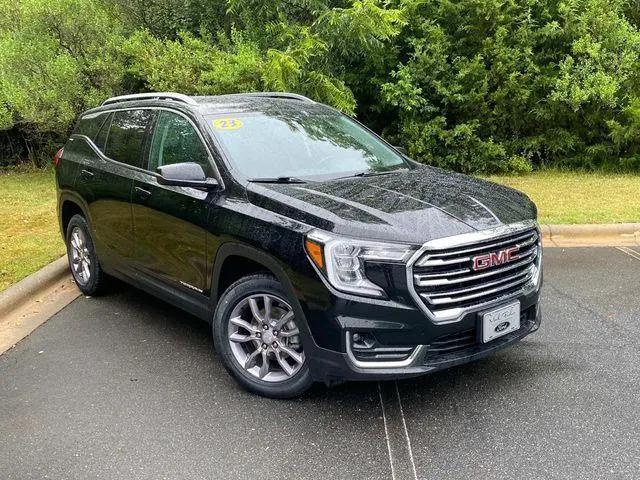 2023 GMC Terrain AWD SLT for sale in Charlotte, NC