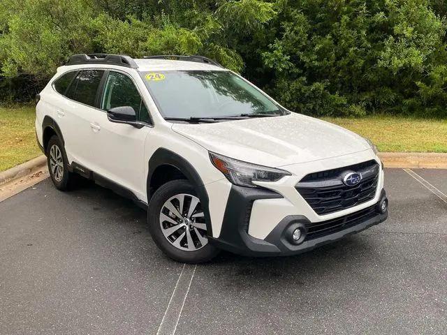 2024 Subaru Outback Premium for sale in Charlotte, NC