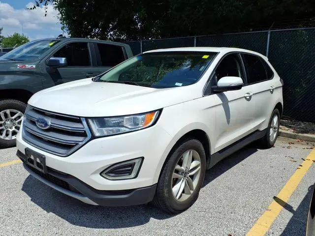 2016 Ford Edge SEL for sale in Fenton, MO