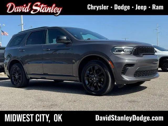 2023 Dodge Durango GT AWD for sale in Oklahoma City, OK