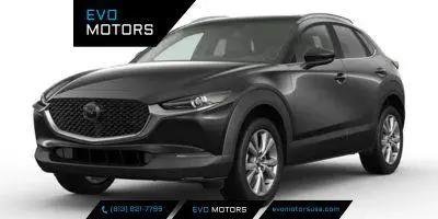 2023 Mazda CX-30 2.5 S Preferred for sale in Seffner, FL