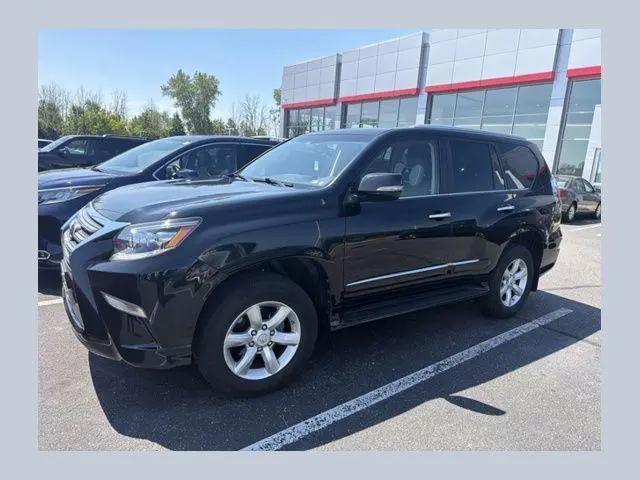 2018 Lexus GX 460 Base for sale in Brookfield, WI