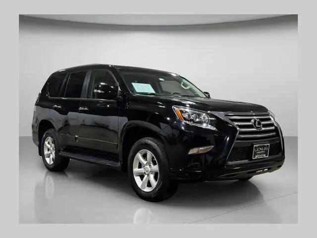 2018 Lexus GX 460 Base for sale in Brookfield, WI