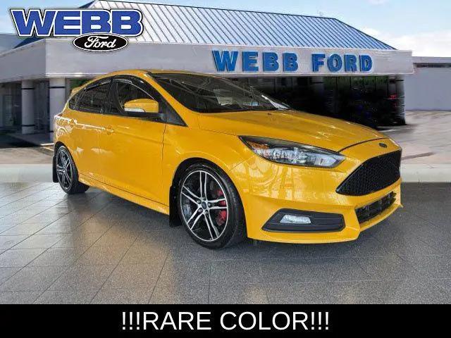 2015 Ford Focus ST for sale in Highland, IN