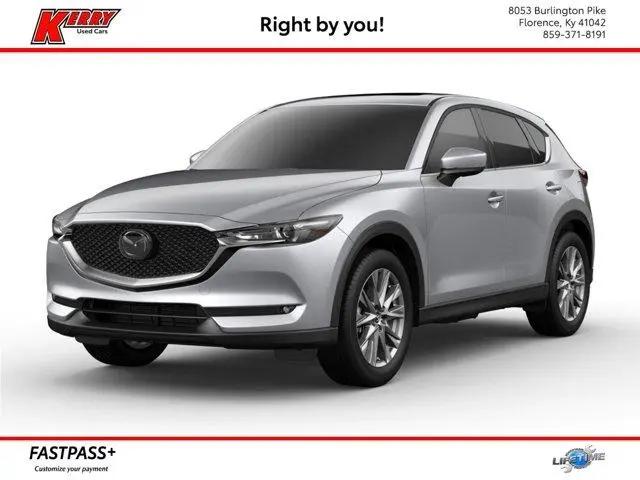 2020 Mazda CX-5 Grand Touring for sale in Florence, KY