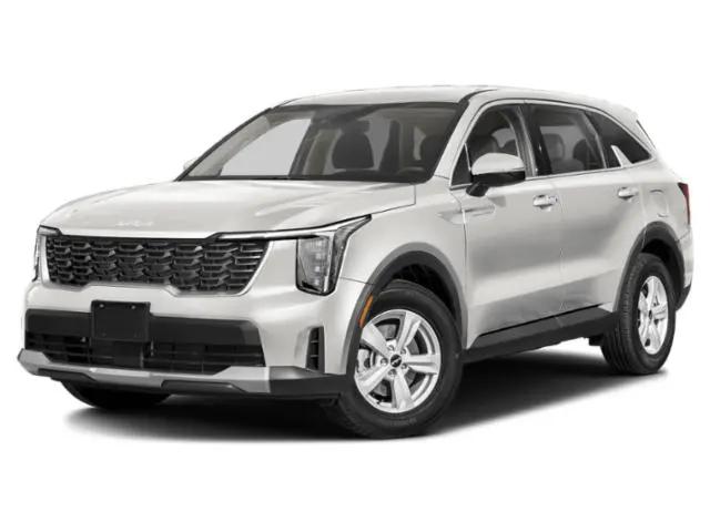 2025 Kia Sorento LX for sale in Phoenix, AZ
