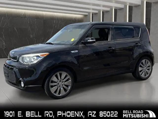 2015 Kia Soul ! for sale in Phoenix, AZ