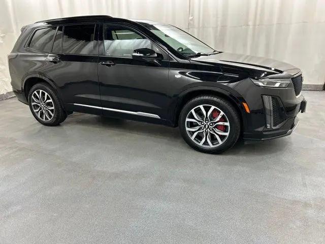 2024 Cadillac XT6 Sport for sale in Waterbury, CT